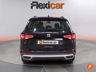 Seat Ateca 1.5 TSI 110kW (150CV) DSG St&Sp Style