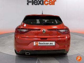 Renault Megane Bose Energy dCi 81kW (110CV)