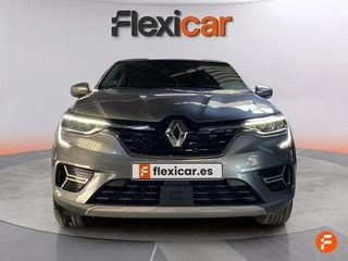 Renault Arkana Techno TCe 103kW(140CV) EDC mild hybrid