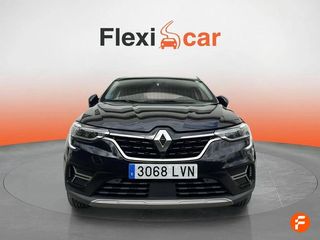 Renault Arkana Intens TCe 103kW(140CV) EDC mild hybrid