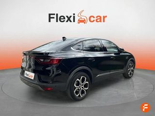 Renault Arkana Intens TCe 103kW(140CV) EDC mild hybrid