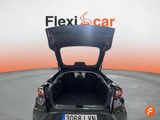 Renault Arkana Intens TCe 103kW(140CV) EDC mild hybrid