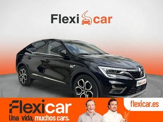 Renault Arkana Intens TCe 103kW(140CV) EDC mild hybrid