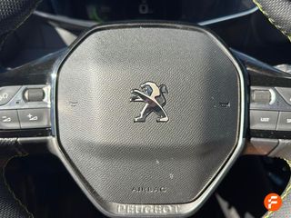 Peugeot 2008 GT Puretech 130 S&S 6 Vel. MAN
