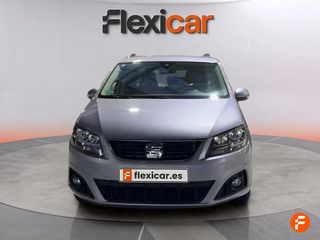 Seat Alhambra 1.4 TSI 110kW (150CV) DSG St&Sp Style