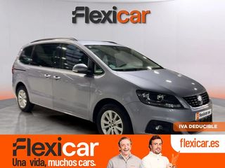 Seat Alhambra 1.4 TSI 110kW (150CV) DSG St&Sp Style