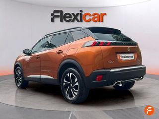 Peugeot 2008 GT Puretech 130 S&S 6 Vel. MAN