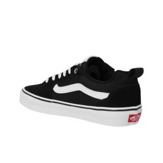 Vans Filmore Zapatilla Casual Negra y Blanca