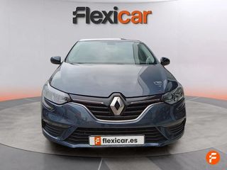 Renault Megane Limited TCe GPF 103 kW (140CV)
