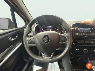 Renault Clio Limited dCi 55kW (75CV) -18