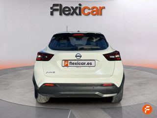 Nissan Juke DIG-T 86 kW (117 CV) 6 M/T ACENTA