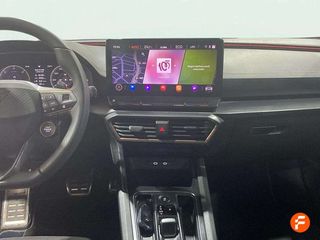 Cupra Formentor 1.4 e-Hybrid 180kW (245 CV) VZ DSG