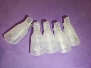 Nailtime Duplex UV Nail Polish Starter Set