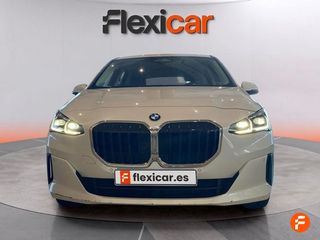 BMW Serie 2 Active Tourer 218d