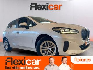 BMW Serie 2 Active Tourer 218d