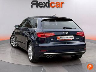 Audi A3 1.5 TFSI 110kW CoD EVO S tron Sportback
