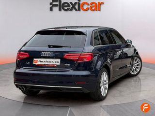 Audi A3 1.5 TFSI 110kW CoD EVO S tron Sportback