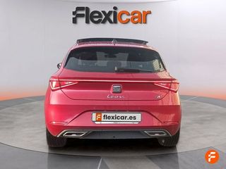 Seat Leon 2.0 TDI 110kW DSG-7 S&S FR Edition Plus