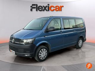 Volkswagen Caravelle Comfortline Corto 2.0 TDI BMT 150CV