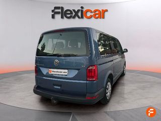 Volkswagen Caravelle Comfortline Corto 2.0 TDI BMT 150CV