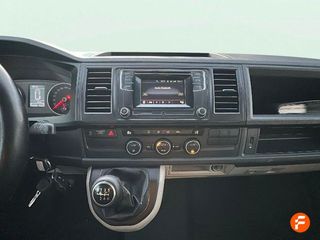 Volkswagen Caravelle Comfortline Corto 2.0 TDI BMT 150CV