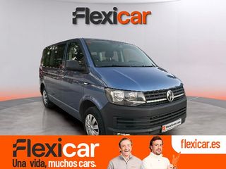 Volkswagen Caravelle Comfortline Corto 2.0 TDI BMT 150CV