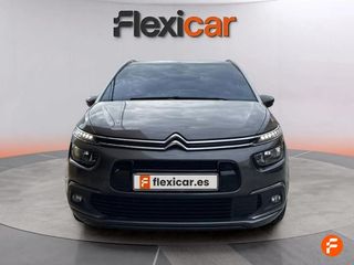 Citroën Grand C4 Spacetourer PureTech 96KW (130CV) S&S 6v Feel