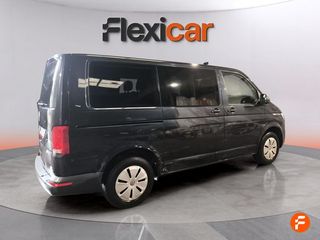 Volkswagen Caravelle Origin Corta 2.0 TDI 81kW (110CV) BMT