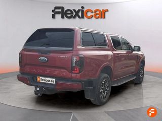 Ford Ranger 2.0 (170cv)