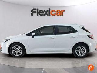 Toyota Corolla 1.8 125H ACTIVE TECH E-CVT