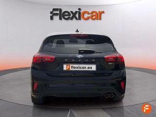 Ford Focus 1.0 Ecoboost MHEV 92kW ST-Line Auto