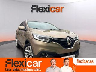 Renault Kadjar Zen Energy TCe 97kW (130CV)