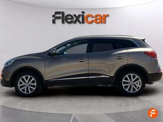 Renault Kadjar Intens Energy dCi 96kW (130CV)