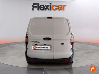 Ford Transit Courier FORD TRANSIT COURIER VAN 1.5 TDCI