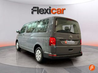 Volkswagen Caravelle Origin Larga 2.0 TDI 81kW (110CV) BMT