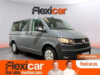 Volkswagen Caravelle Origin Larga 2.0 TDI 81kW (110CV) BMT