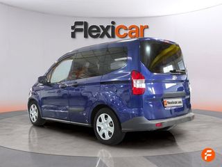 Ford Tourneo Courier 1.0 EcoBoost 100cv Ambiente
