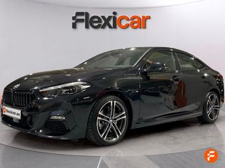 BMW Serie 2 220dA Gran Coupe