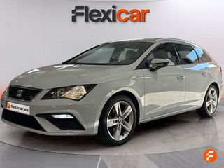 Seat Leon 1.4 TSI 110kW (150CV) ACT DSG-7 St&Sp FR