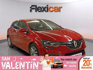 Renault Megane Zen Energy TCe 97kW (130CV)