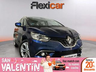 Renault Grand Scénic Intens dCi 81kW (110CV)