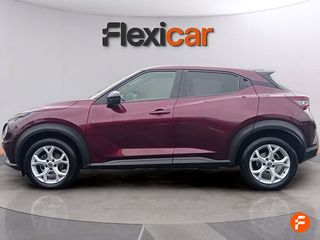 Nissan Juke DIG-T 86 kW (117 CV) DCT 7 Vel. ACENTA