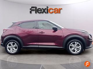Nissan Juke DIG-T 86 kW (117 CV) DCT 7 Vel. ACENTA