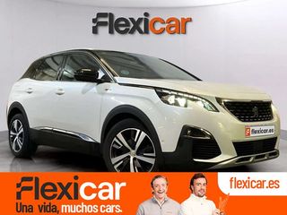 Peugeot 3008 1.2 PURETECH 96KW (130CV) ALLURE S&S