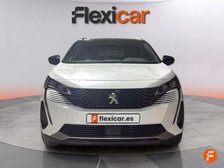 Peugeot 3008 1.5 BlueHDi 96kW (130CV) S&S GT