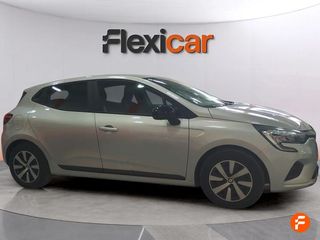 Renault Clio Equilibre TCe 67 kW (91CV)