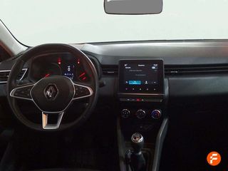 Renault Clio Equilibre TCe 67 kW (91CV)