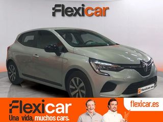 Renault Clio Equilibre TCe 67 kW (91CV)