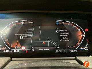 BMW Serie 2 220dA Gran Coupe