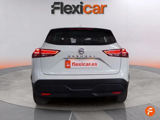 Nissan Qashqai DIG-T 103kW (140CV) mHEV 4x2 Acenta